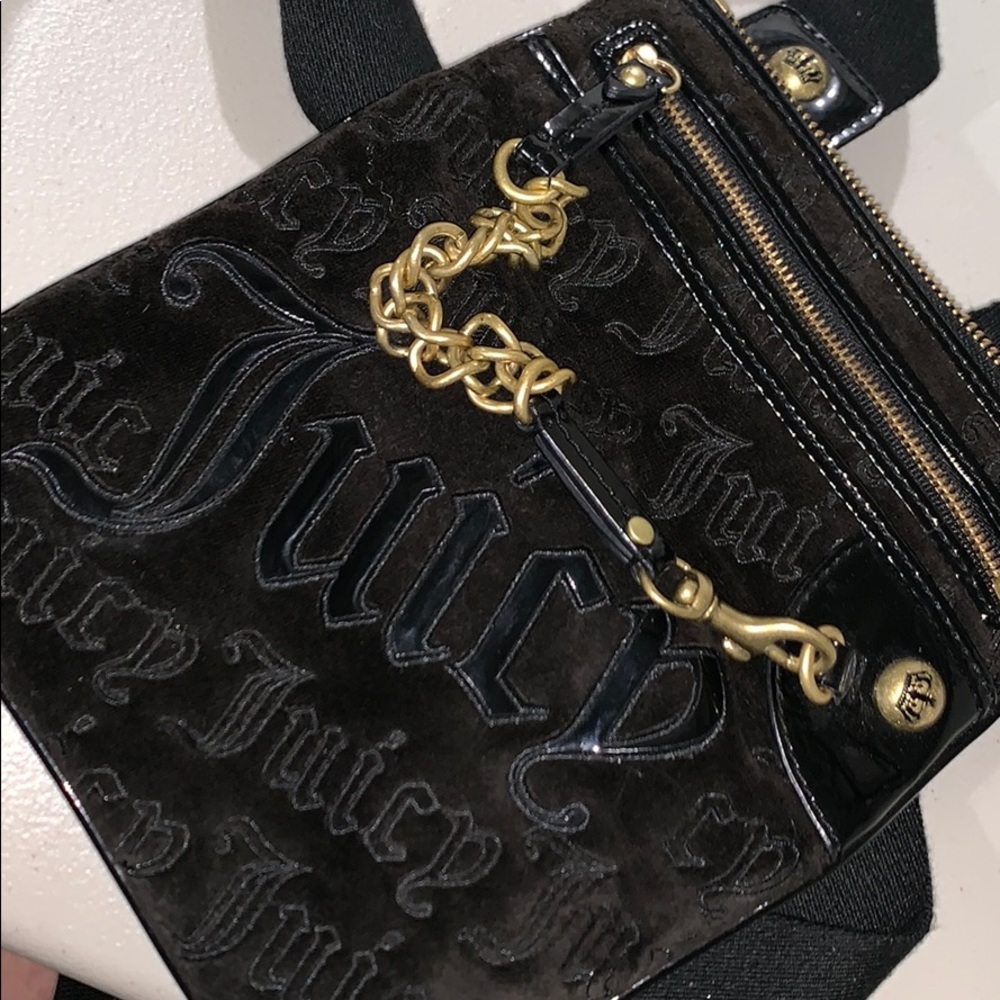 Juicy side bag